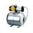 Насосная станция Euroaqua  МН 1300, бак 24л H inox (10100102)