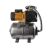 Насосна станція Euroaqua DP 355, бак 24л H inox (10100109)