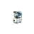 Насосна станція Euroaqua JSW 10 M, бак 24л H inox (10100110)
