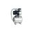 Насосная станция Euroaqua JY 1000, бак 24л H inox (10100114)