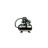Насосная станция Euroaqua WZ 750, бак 24л H inox (10100120)