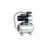 Насосная станция Euroaqua  JY 1000SS, 50л Н inox, комп.Евро. (1010035)