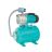 Насосна станція Euroaqua DP 355, бак 24л Н (101007)