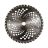 Нож для мотокосы – 255x25.4x1.3ммx40Т PRO (ПОБЕДИТ) (X-TREME)