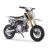 Мотоцикл BSE SP03 ENDURO (KTM50)