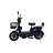 Електроскутер E-Titan 14 ST Plaid (700W 48V 20AH) black