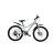 Велосипед Cross 24 Smile-Рама-12 white-blue