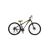 Велосипед CrossBike 27,5 Storm 2022 Рама-19,5 black-yellow УЦЕНКА