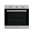 Встроенная духовка INDESIT IFW 6530 IX (6343820)
