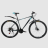 Велосипед Cross 29`` Forest 2024 Рама-19,5`` grey-black