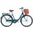 Велосипед Dorozhnik 26 ST LUX Velosteel рама-17 бронзовый