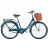 Велосипед Dorozhnik 26 ST LUX Velosteel рама-17 сливовый