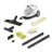 Пароочисник Karcher SC 4 EasyFix (1.512-630.0)