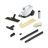Пароочисник Karcher SC 3 EasyFix (1.513-650.0)