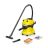 Пылесос профессиональный Karcher WD 4 V-20/5/22 (1.628-209.0)