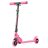 Самокат Miqilong Cart розовый