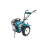 Культиватор бензиновый Konner&Sohnen KS9HP-1350G-3(500)