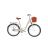Велосипед Titan 26 ST Bergamo 2024 Рама-17 grey