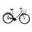 Велосипед Titan 28 Turin 2024 Рама-18 grey-black