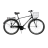 Велосипед Titan 28 Turin 2024 Рама-18 black-grey