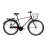 Велосипед Titan 28 Turin 2024 Рама-18 black-red