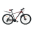 Велосипед Titan 29 FOX 2024 Рама-20 black-red