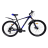 Велосипед Titan 29 FOX 2024 Рама-20 black-blue