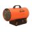 Обогреватель газовый Vitals GH-302