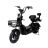 Электровелосипед Atlas 26 Bird Black ST 60V20AH 1000 V (2018)