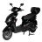 Електроскутер Atlas Pegas 1500W Black