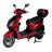Електроскутер Atlas Pegas 1500W Red