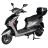 Электроскутер Atlas Pegas 1500W Grey