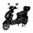 Електроскутер Atlas Pegas 1500W Lithium Black