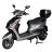 Электроскутер Atlas Pegas 1500W Lithium Grey