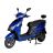 Электроскутер Atlas Spider 1500W Lithium Blue