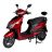 Электроскутер Atlas Spider 1500W Lithium Red