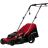 Газонокосарка електрична EINHEL GC-EM 1600/37