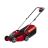 Газонокосарка акумуляторна EINHELL GE-CM 18/30 Li - Solo