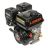 Двигатель бензиновый Loncin LC 170F-2 (7,5 л.с., шпонка 20 мм, евро 5)