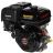 Двигатель бензиновый Loncin G420F (16 л.с., шпонка 25 мм, евро 5)