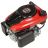 Двигатель бензиновый Loncin LC1P65FE-2 (4,5 л.с., вертикальный вал, шпонка 22 мм, евро 5)
