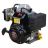 Двигатель бензиновый для виброноги Loncin LC165F-3Н (4 л.с., евро 5)