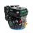 Двигатель бензиновый GrunWelt GW230-T/20 Евро 5 (шлицы, вал 20 мм, 7.5 л.с.)