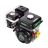 Двигатель бензиновый GrunWelt GW170F-T/20 (шлицы 20 мм, 7 л.с.)