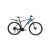 Велосипед Cronus 29 AL Centurion Рама-19,5 black-blue