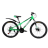 Велосипед Cross 24 ST Focus 2025 Рама-11 green-black