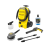 Мойка высокого давления Karcher K 4 CLASSIC CAR (1.679-422.0)