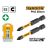 Биты ударные S2 PH2х50 мм, 2 шт INGCO INDUSTRIAL (SDBIM71PH250)