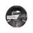 Шланг резиновый воздушный армированный Intertool Storm 20 атм, 8*15 мм, 15 м (PT-1738)