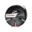 Шланг резиновый воздушный армированный Intertool Storm 20 атм, 10*17 мм, 15 м (PT-1739)